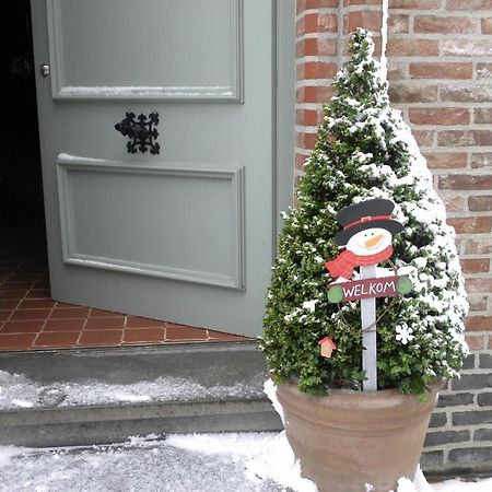 B&B Artiriacumhoeve Zedelgem Exterior foto