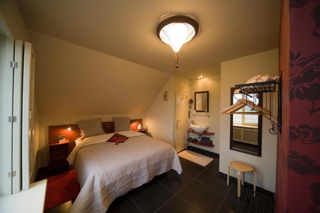 B&B Artiriacumhoeve Zedelgem Cameră foto
