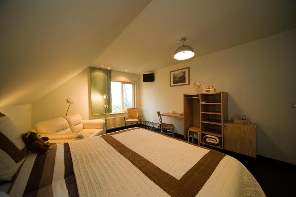 B&B Artiriacumhoeve Zedelgem Cameră foto